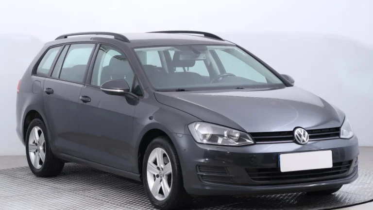 Volkswagen Golf, 2014