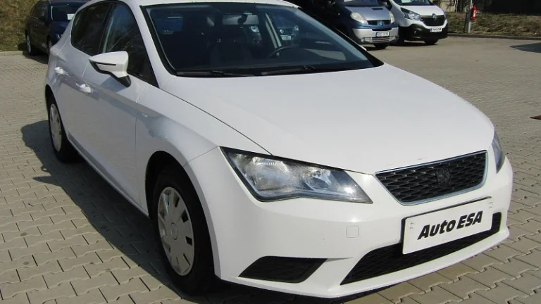 Seat Leon 1.2TSI 