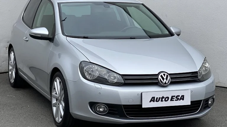 Volkswagen Golf 1.4 TSi Highline