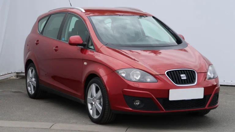 Seat Altea XL, 2009