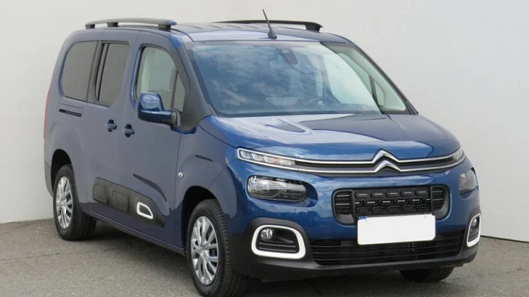 Citroën Berlingo 1.5HDi 