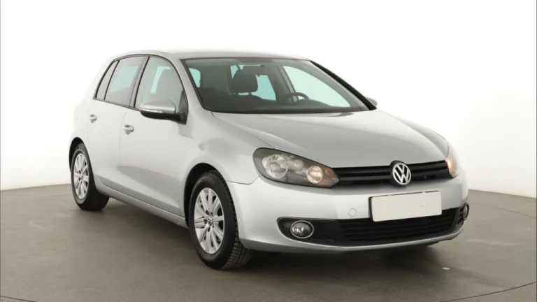 Volkswagen Golf, 2011