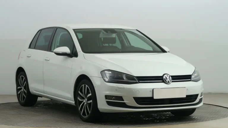 Volkswagen Golf, 2013