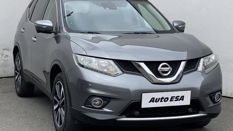 Nissan X-Trail 1.6dCi Acenta