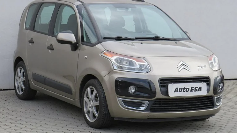Citroën C3 Picasso 1.4VTi 