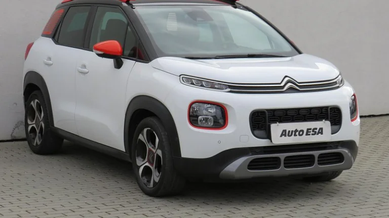 Citroën C3 Aircross 1.2 PT 