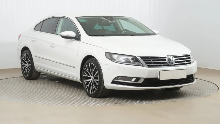 Volkswagen CC, 2015