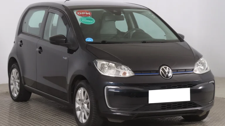 Volkswagen e-up! 32.3 kWh, 2020