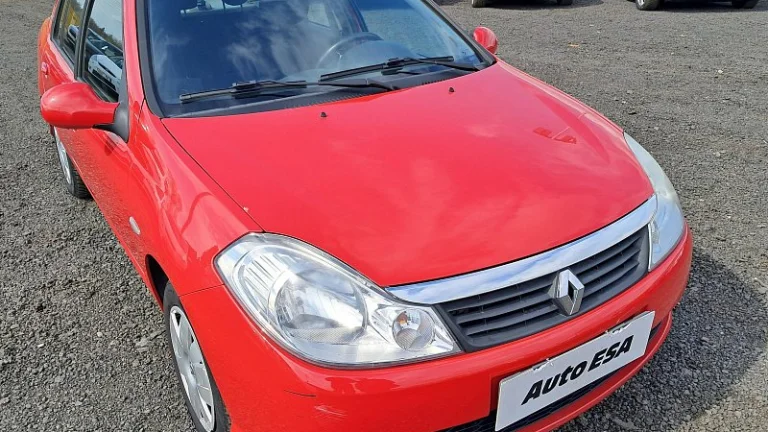 Renault Thalia 1.2i 