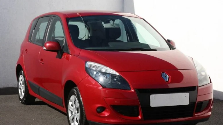 Renault Scénic 1.9 dCi Dynamique