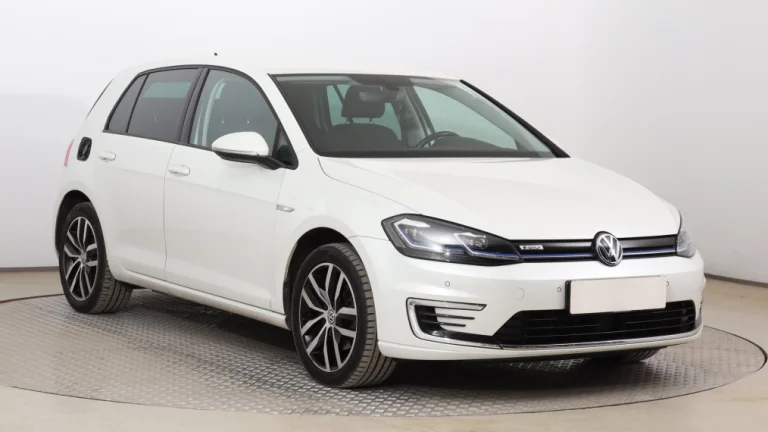 Volkswagen e-Golf 32 kWh - 37 Ah, 2020