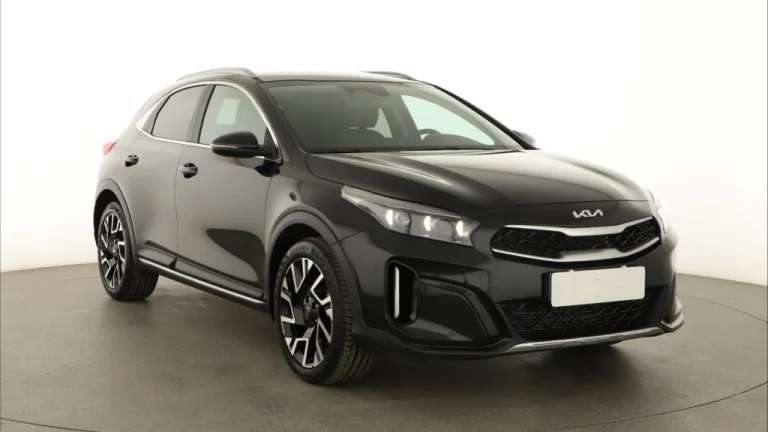 Kia XCeed, 2024
