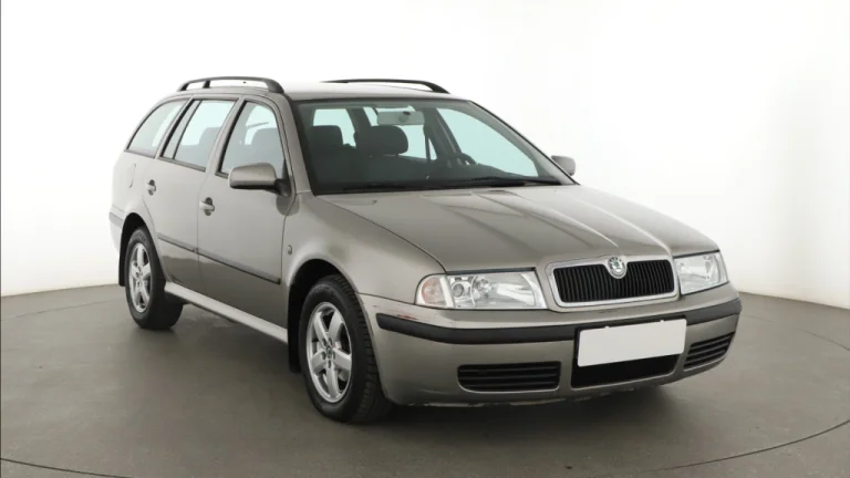 Škoda Octavia, 2009