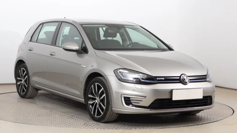 Volkswagen e-Golf 32 kWh - 37 Ah, 2020
