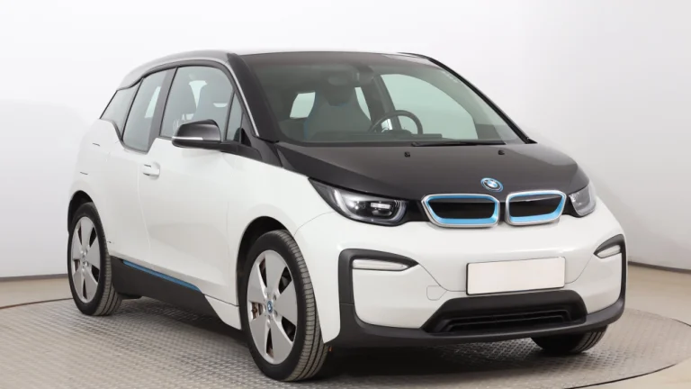 BMW i3 120Ah BEV, 2020