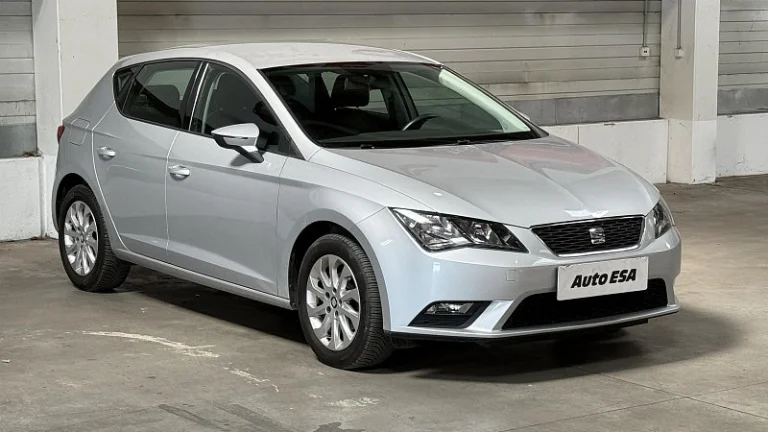 Seat Leon 1.2 TSi Style