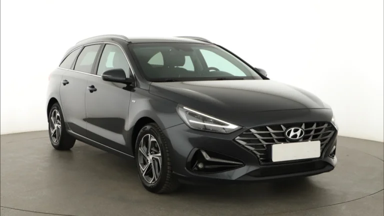 Hyundai i30, 2023
