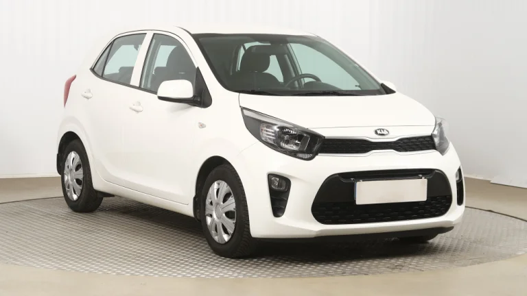 Kia Picanto, 2022
