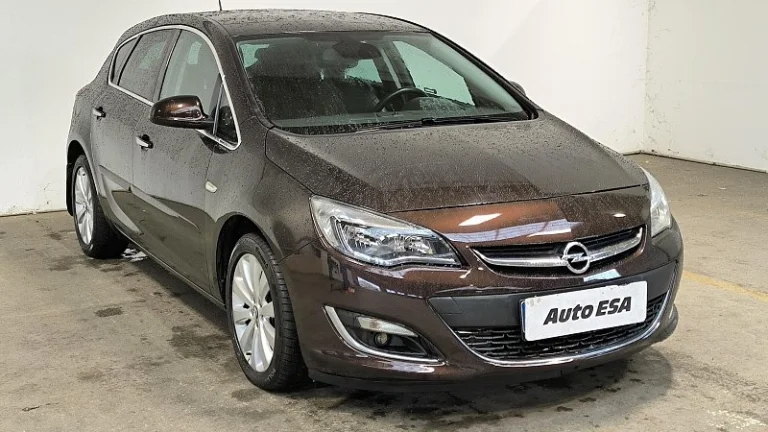 Opel Astra 1.4 
