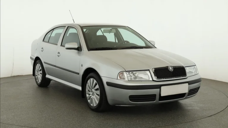 Škoda Octavia, 2009