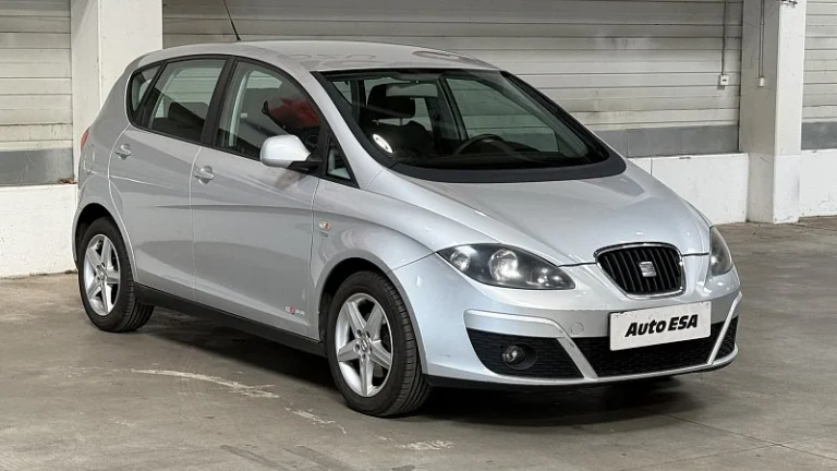 Seat Altea 1.2TSI 