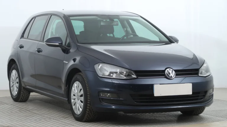 Volkswagen Golf, 2015