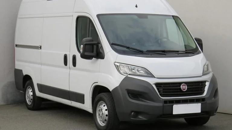 Fiat Ducato 2.3MJT 