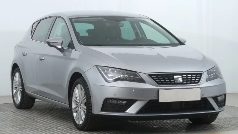 Seat Leon, 2020
