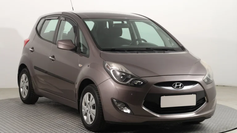 Hyundai ix20, 2015