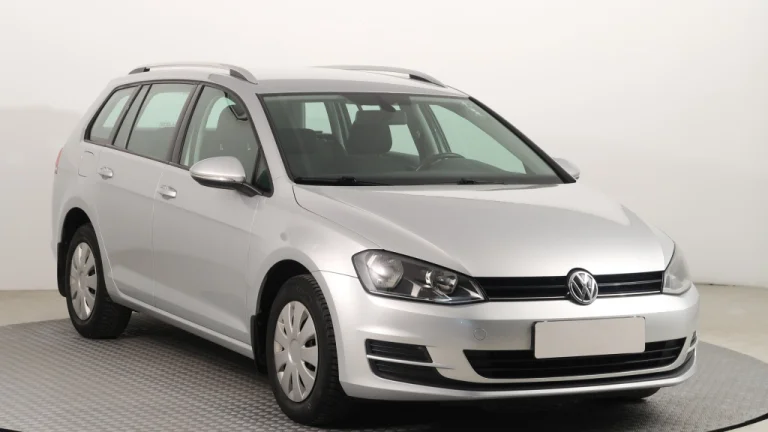 Volkswagen Golf, 2014