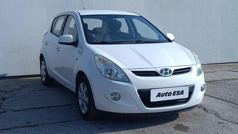 Hyundai I20 1.2 i 