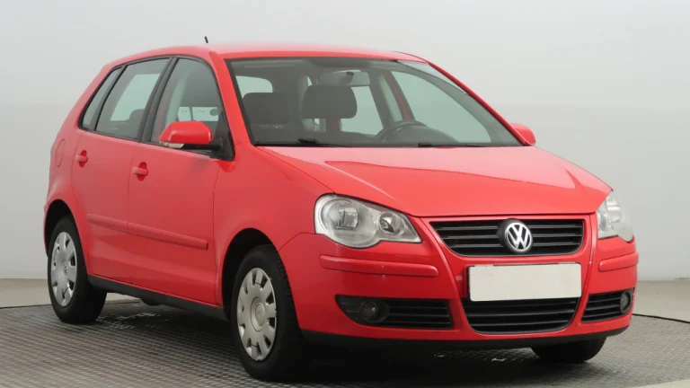 Volkswagen Polo, 2006