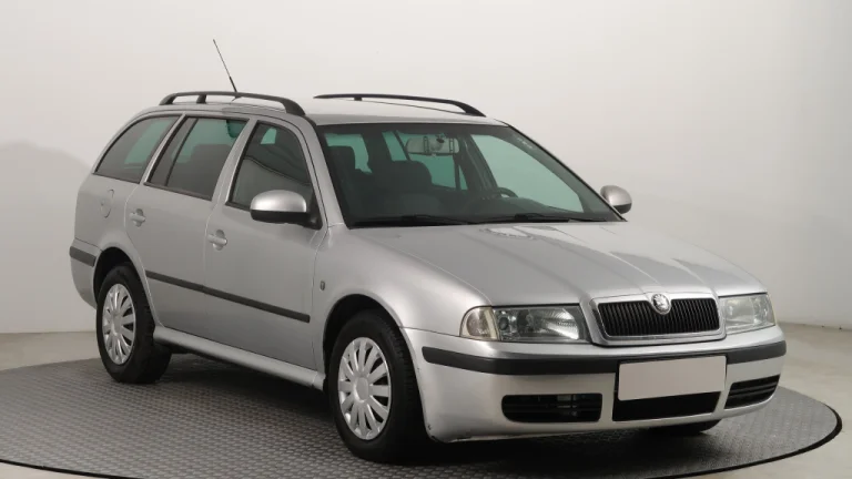 Škoda Octavia, 2010