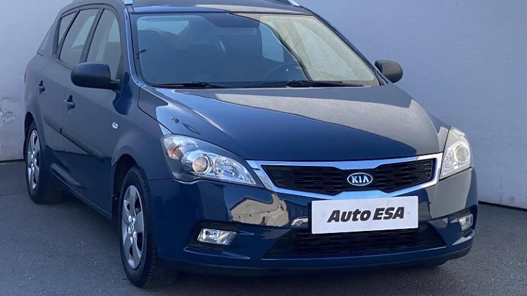 Kia Ceed 1.4i