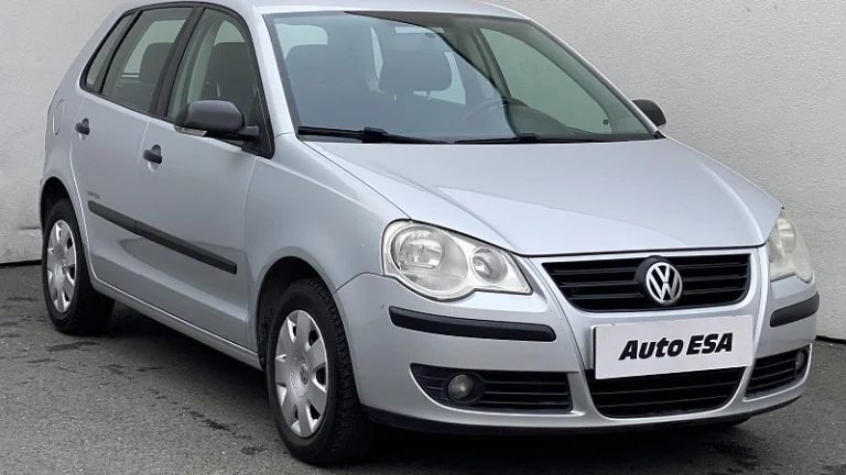 Volkswagen Polo 1.2i United