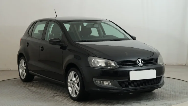 Volkswagen Polo, 2009