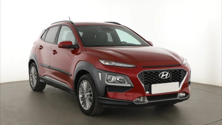 Hyundai Kona, 2020