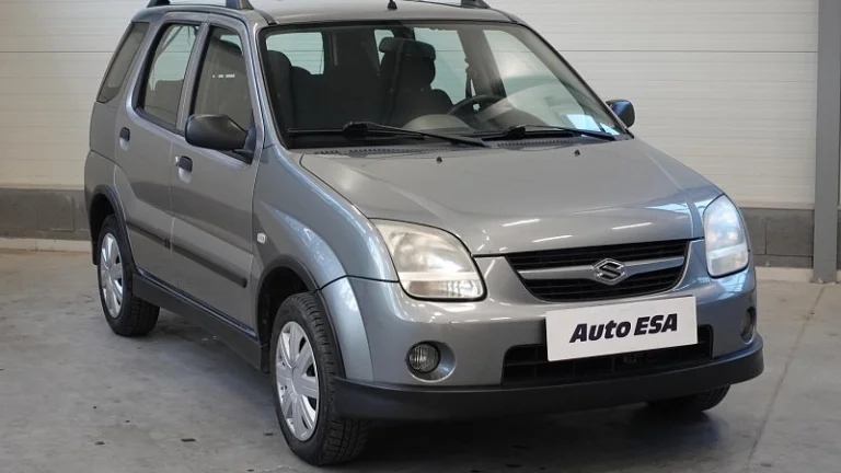 Suzuki Ignis 1.3i 
