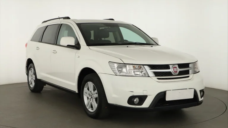 Fiat Freemont, 2014
