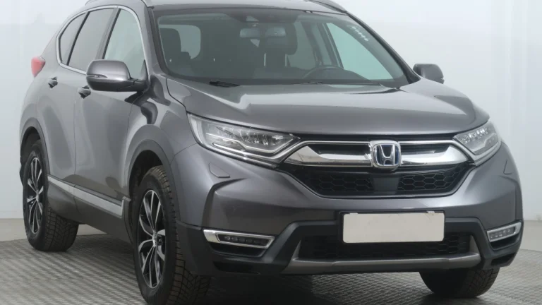 Honda CR-V, 2023
