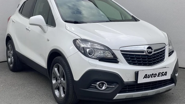 Opel Mokka 1.4 T Innovation