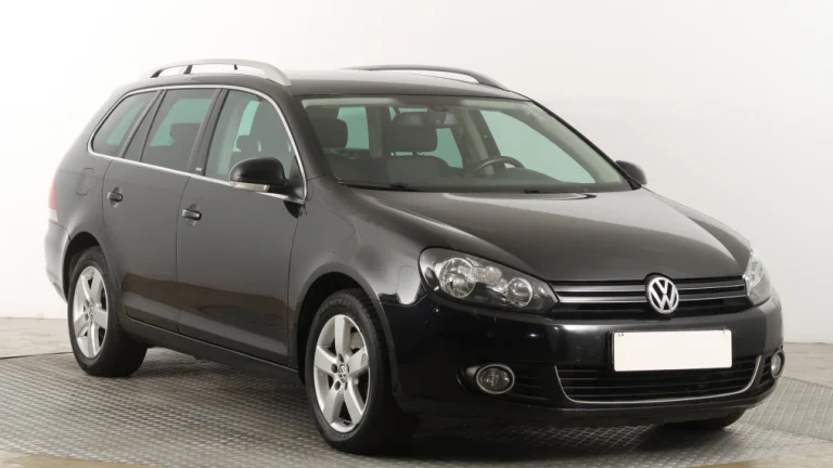 Volkswagen Golf, 2012