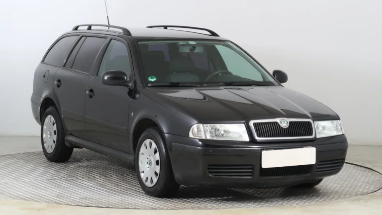 Škoda Octavia, 2010