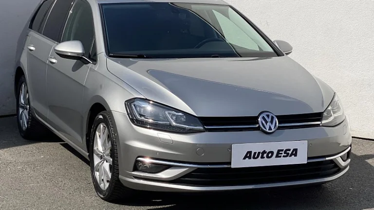 Volkswagen Golf 2.0 TDi Highline