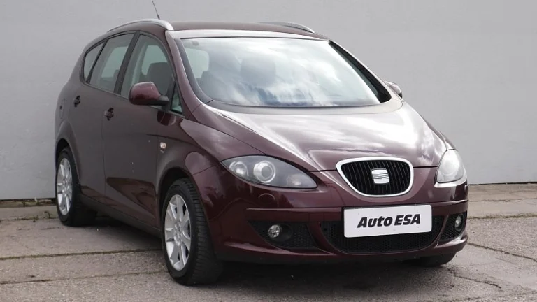 Seat Altea 1.4 TSi 