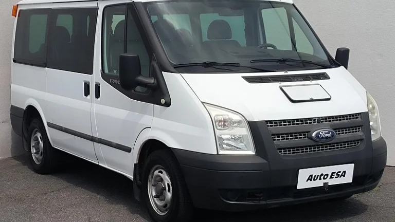 Ford Transit 2.2TDCi 