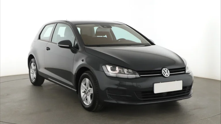 Volkswagen Golf, 2015