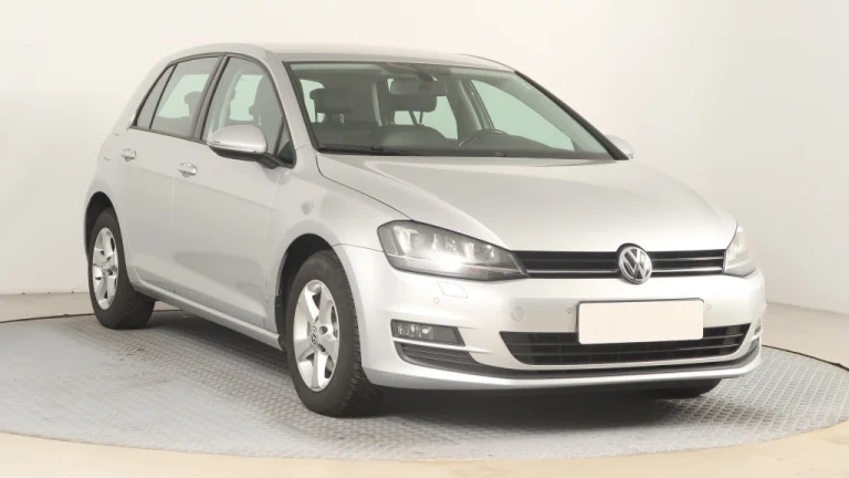 Volkswagen Golf, 2014