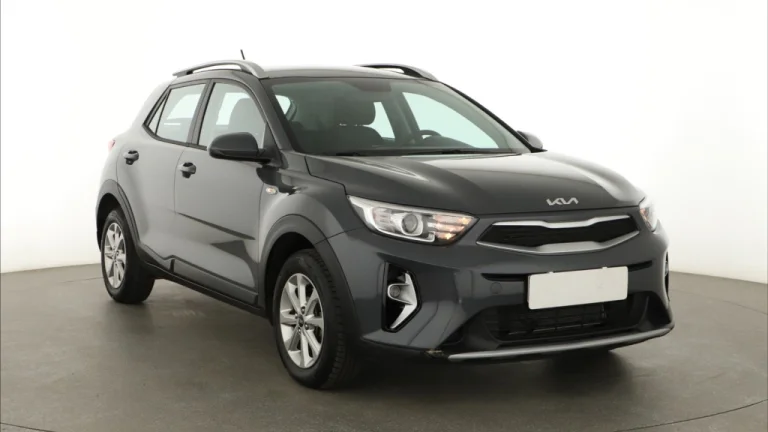 Kia Stonic, 2023