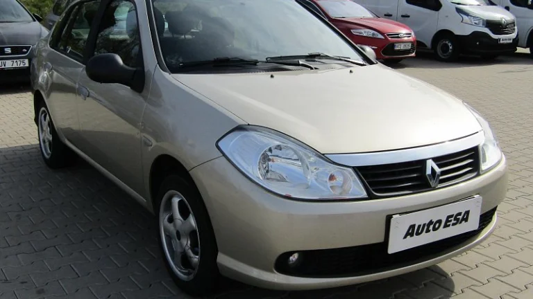 Renault Thalia 1.2i 